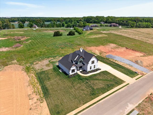 4992 Royal View Way, Clarksville, TN 37040