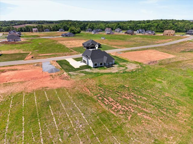 4992 Royal View Way, Clarksville, TN 37040