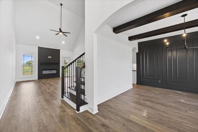 4992 Royal View Way, Clarksville, TN 37040