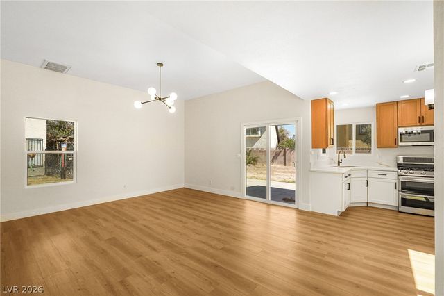 4219 Pasternak Drive, Las Vegas, NV 89115