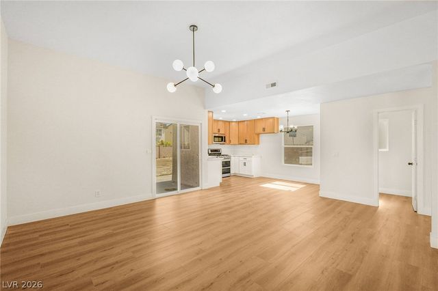 4219 Pasternak Drive, Las Vegas, NV 89115
