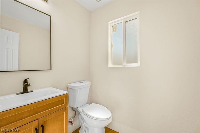 4219 Pasternak Drive, Las Vegas, NV 89115