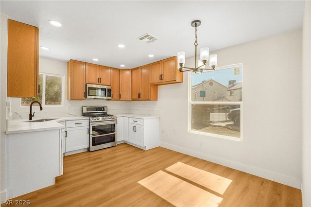 4219 Pasternak Drive, Las Vegas, NV 89115