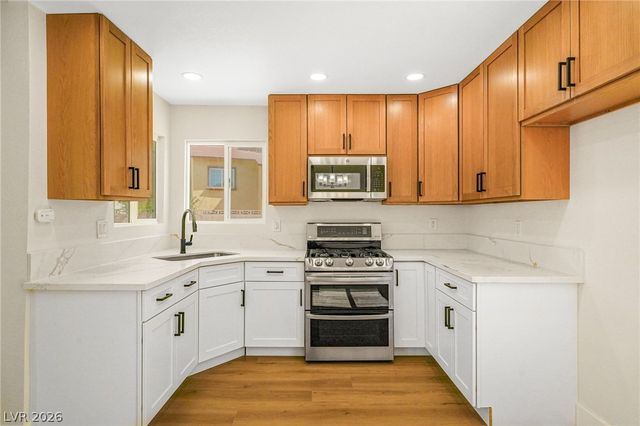 4219 Pasternak Drive, Las Vegas, NV 89115