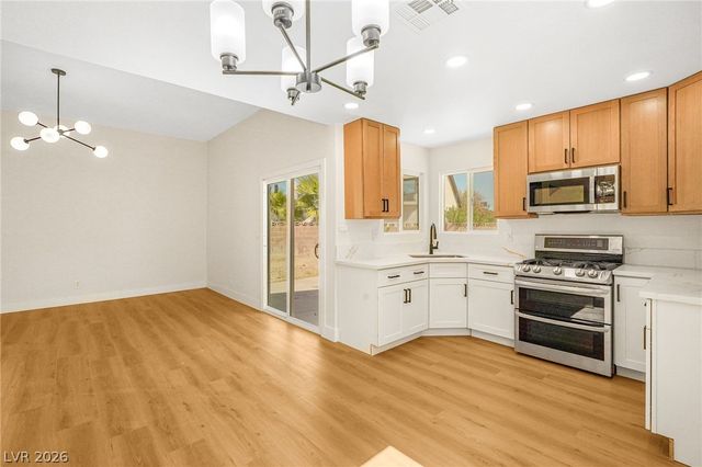 4219 Pasternak Drive, Las Vegas, NV 89115