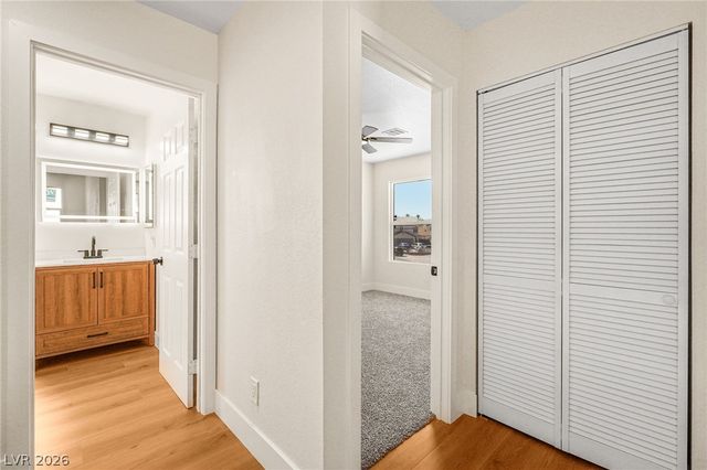 4219 Pasternak Drive, Las Vegas, NV 89115