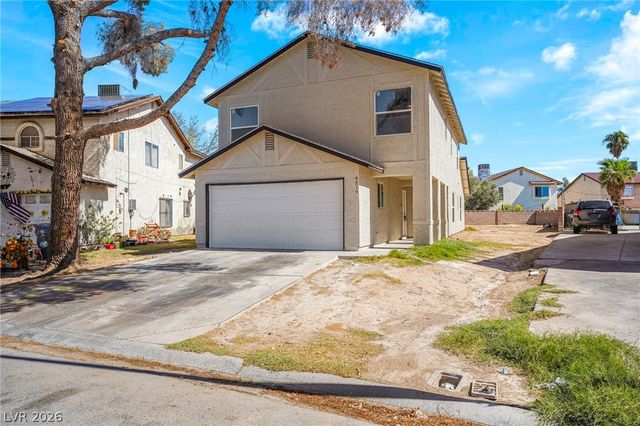 4219 Pasternak Drive, Las Vegas, NV 89115