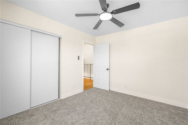 4219 Pasternak Drive, Las Vegas, NV 89115
