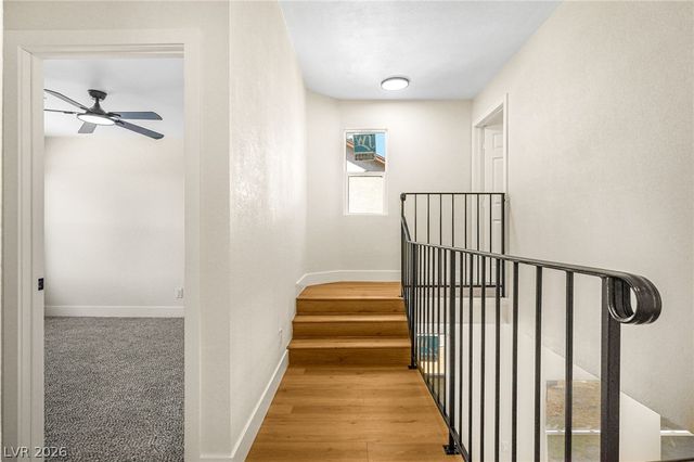 4219 Pasternak Drive, Las Vegas, NV 89115