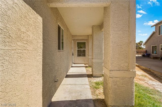 4219 Pasternak Drive, Las Vegas, NV 89115