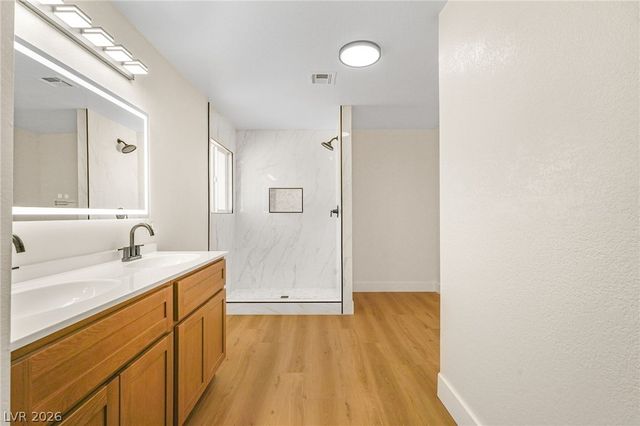 4219 Pasternak Drive, Las Vegas, NV 89115