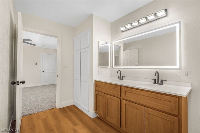 4219 Pasternak Drive, Las Vegas, NV 89115