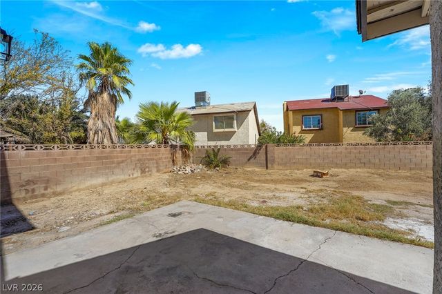 4219 Pasternak Drive, Las Vegas, NV 89115