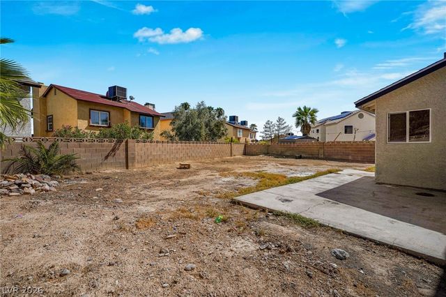 4219 Pasternak Drive, Las Vegas, NV 89115