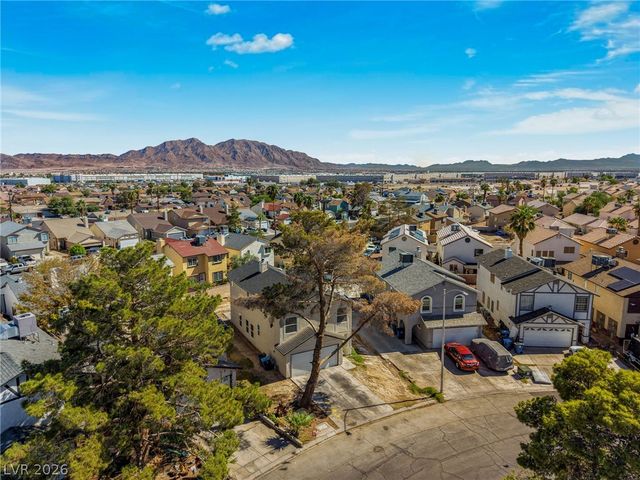 4219 Pasternak Drive, Las Vegas, NV 89115