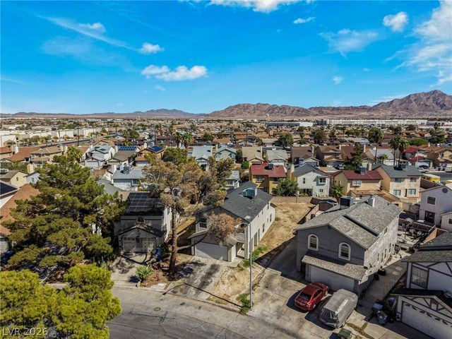 4219 Pasternak Drive, Las Vegas, NV 89115