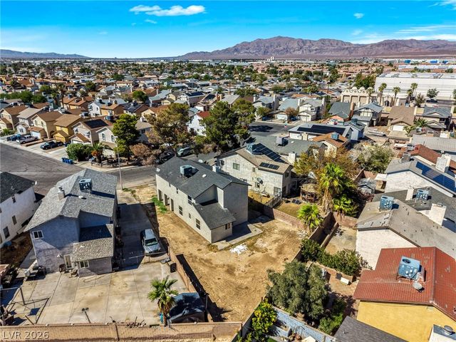 4219 Pasternak Drive, Las Vegas, NV 89115