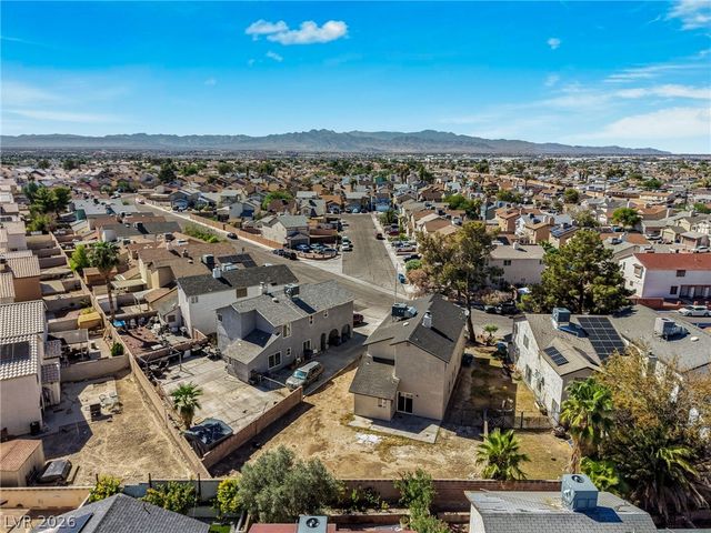 4219 Pasternak Drive, Las Vegas, NV 89115