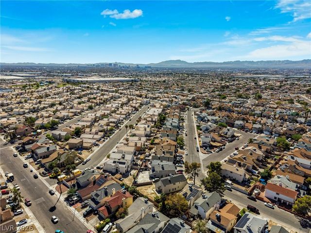 4219 Pasternak Drive, Las Vegas, NV 89115