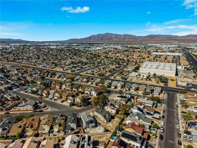 4219 Pasternak Drive, Las Vegas, NV 89115