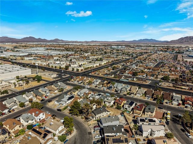 4219 Pasternak Drive, Las Vegas, NV 89115