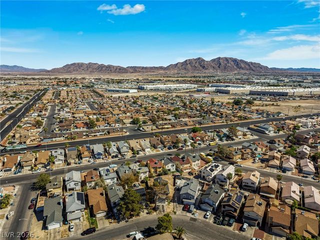 4219 Pasternak Drive, Las Vegas, NV 89115