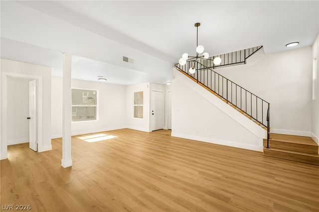 4219 Pasternak Drive, Las Vegas, NV 89115
