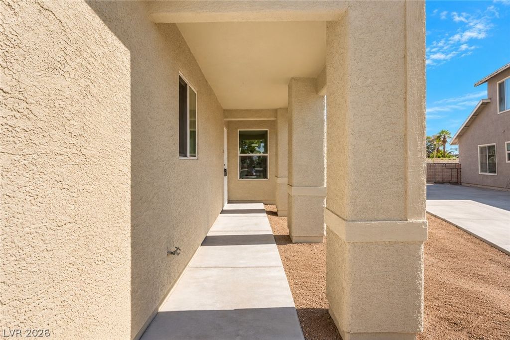 4219 Pasternak Drive, Las Vegas, NV 89115 — photo 3