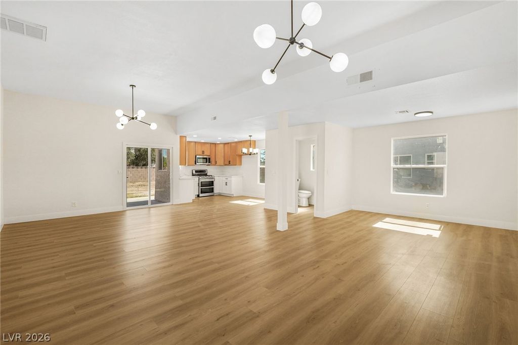 4219 Pasternak Drive, Las Vegas, NV 89115 — photo 4