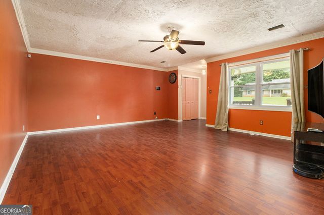 1239 SHARONTON Drive, Stone Mountain, GA 30083