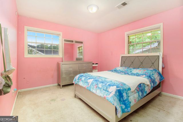 1239 SHARONTON Drive, Stone Mountain, GA 30083