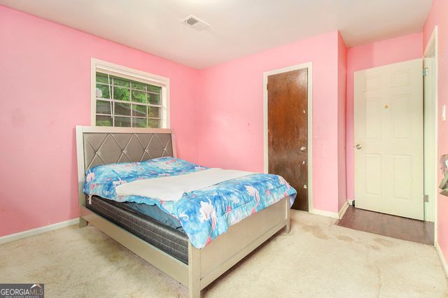 1239 SHARONTON Drive, Stone Mountain, GA 30083