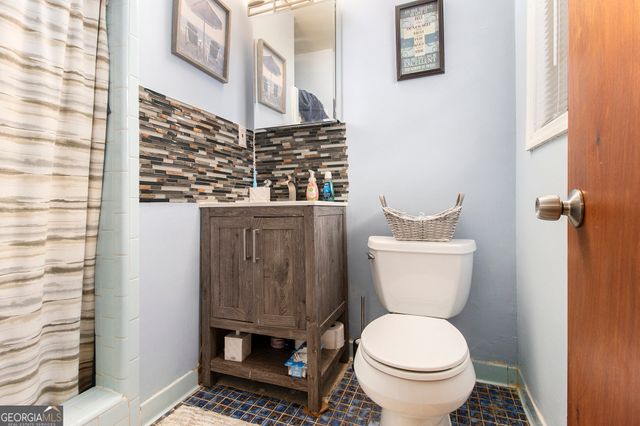 1239 SHARONTON Drive, Stone Mountain, GA 30083
