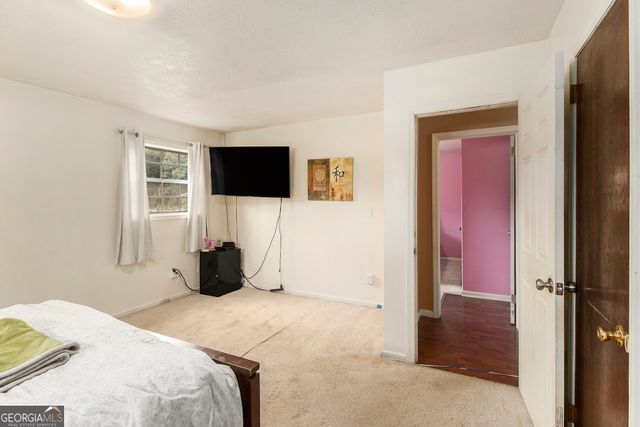 1239 SHARONTON Drive, Stone Mountain, GA 30083