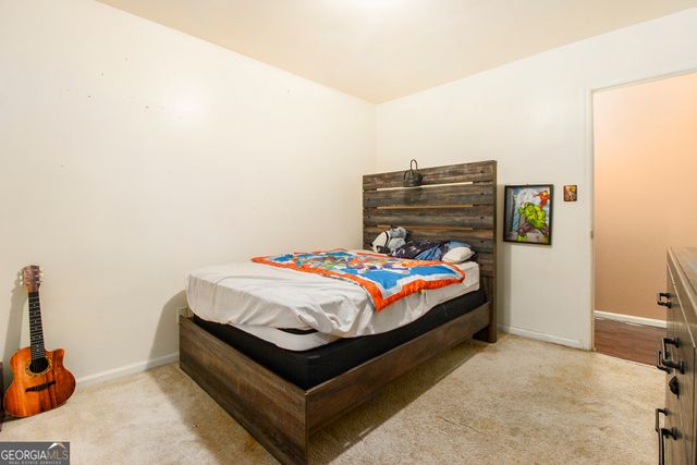 1239 SHARONTON Drive, Stone Mountain, GA 30083