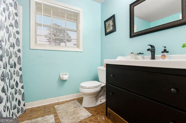 1239 SHARONTON Drive, Stone Mountain, GA 30083