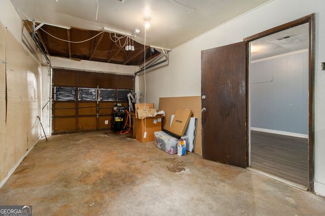 1239 SHARONTON Drive, Stone Mountain, GA 30083
