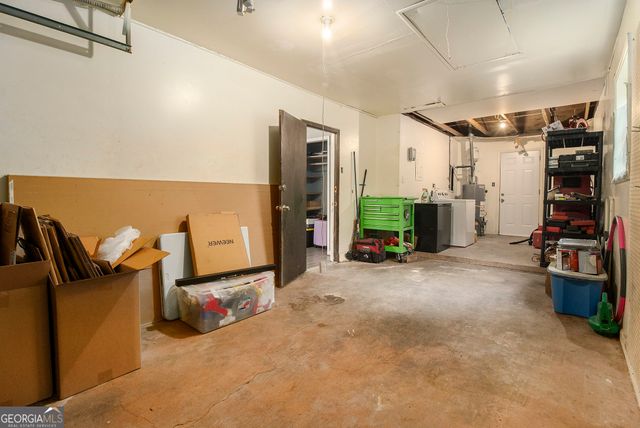 1239 SHARONTON Drive, Stone Mountain, GA 30083