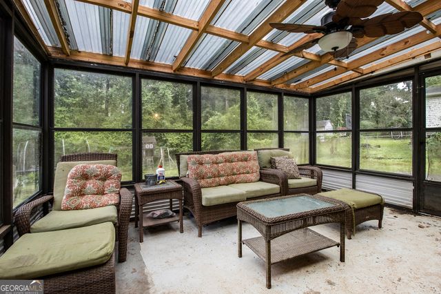 1239 SHARONTON Drive, Stone Mountain, GA 30083