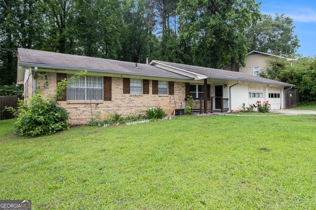 1239 SHARONTON Drive, Stone Mountain, GA 30083