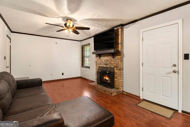 1239 SHARONTON Drive, Stone Mountain, GA 30083