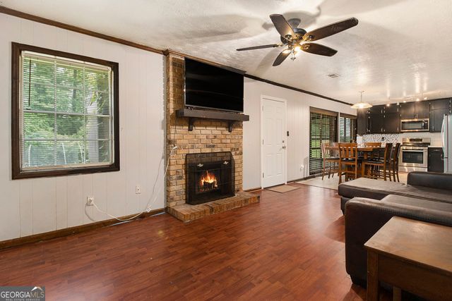 1239 SHARONTON Drive, Stone Mountain, GA 30083