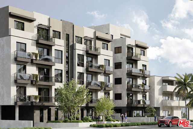 1047 S Corning Street, Los Angeles, CA 90035