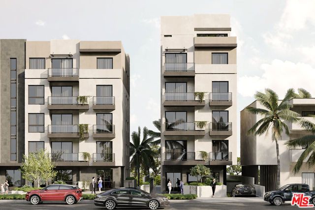 1047 S Corning Street, Los Angeles, CA 90035