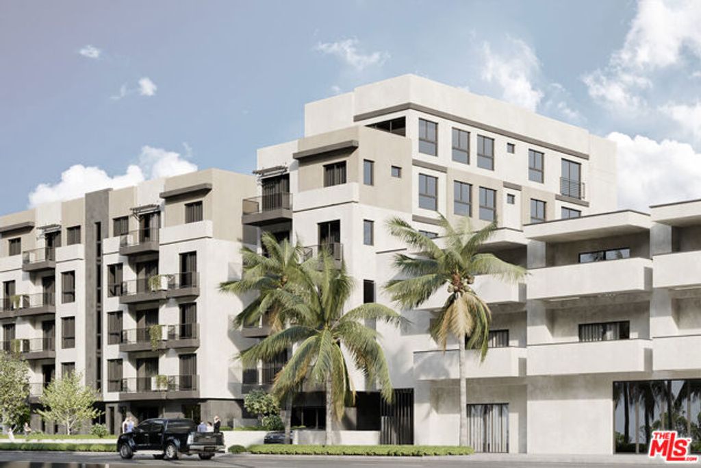 1047 S Corning Street, Los Angeles, CA 90035
