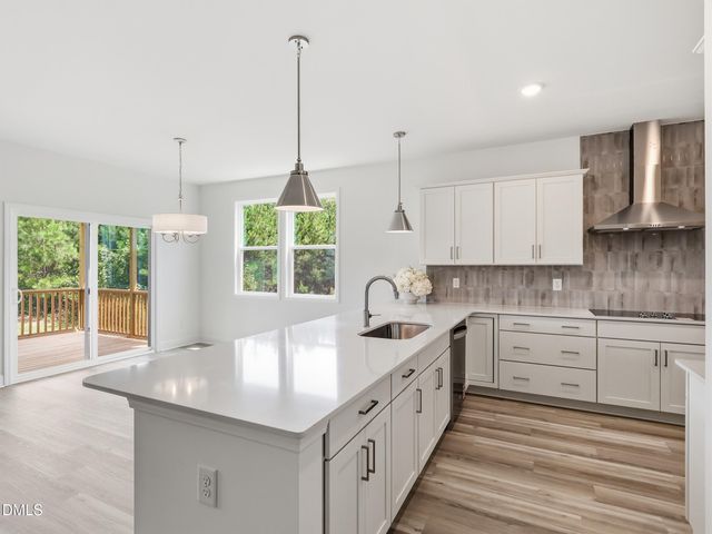 2016 Upland Lane, Durham, NC 27712