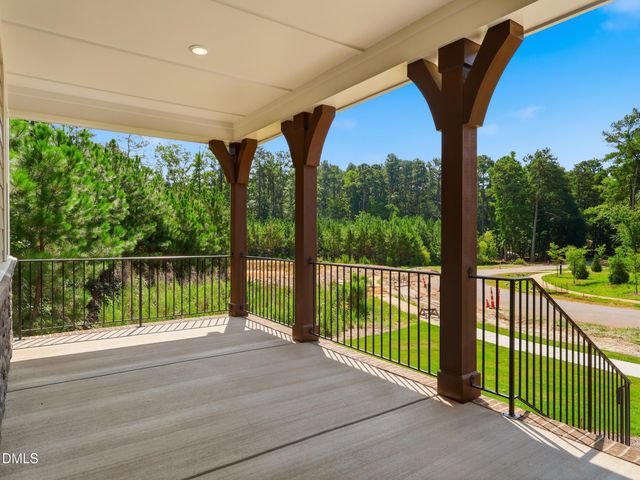2016 Upland Lane, Durham, NC 27712
