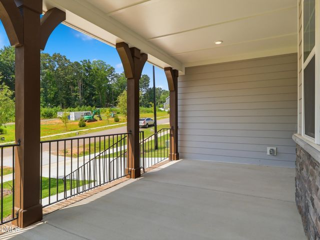 2016 Upland Lane, Durham, NC 27712