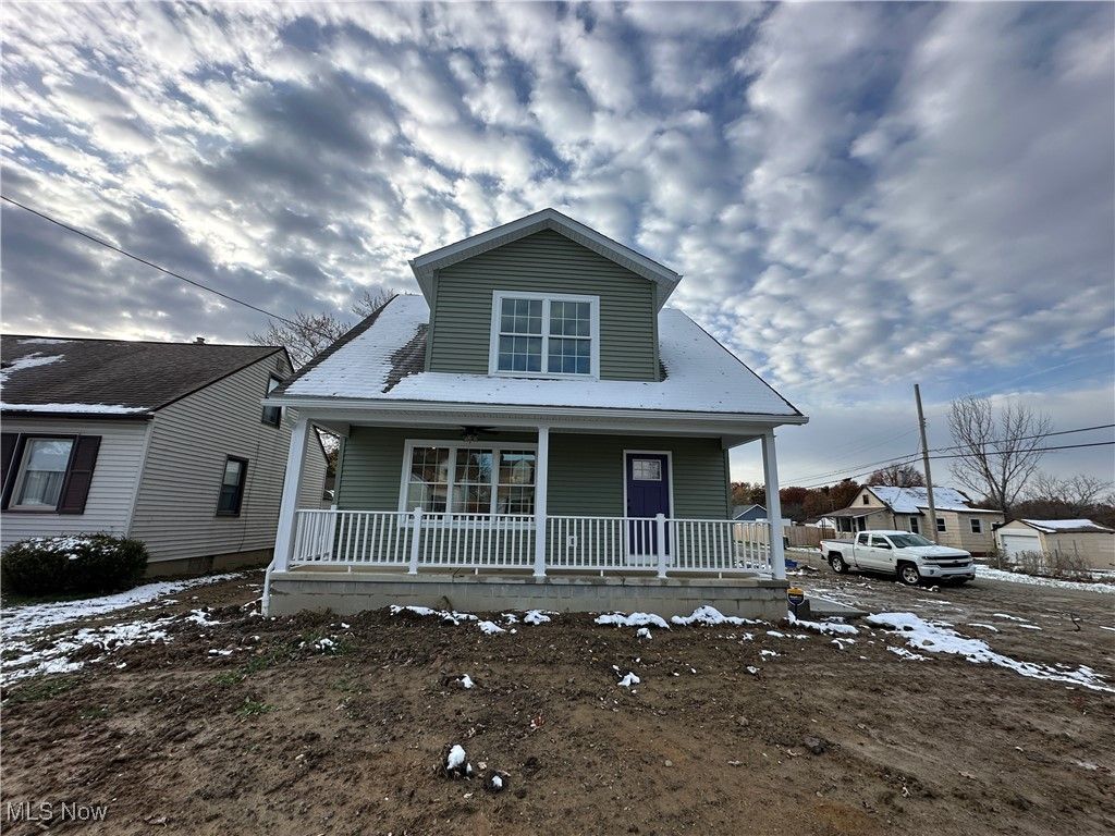 472 Wesley Avenue, Youngstown, OH 44509