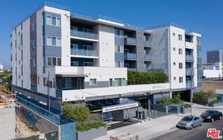 1025 S Berendo Street 504, Los Angeles, CA 90006